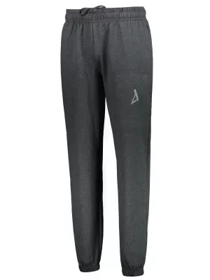 Мъжки спортен панталон ALTISPORT BYB/ALM002BB002 ТЪМНОСИВИ ОТБЛЯСЪЦИ