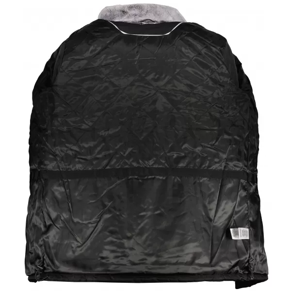  Яке ALPINE PRO MOLID MJCY556 ЧЕРНО 