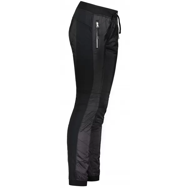  Дамски панталон ALTISPORT KABRA LPAY610 ЧЕРЕН 