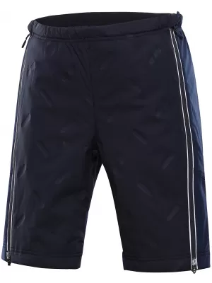 Къси панталони ALPINE PRO GINAR MPAY595 СИНЬО
