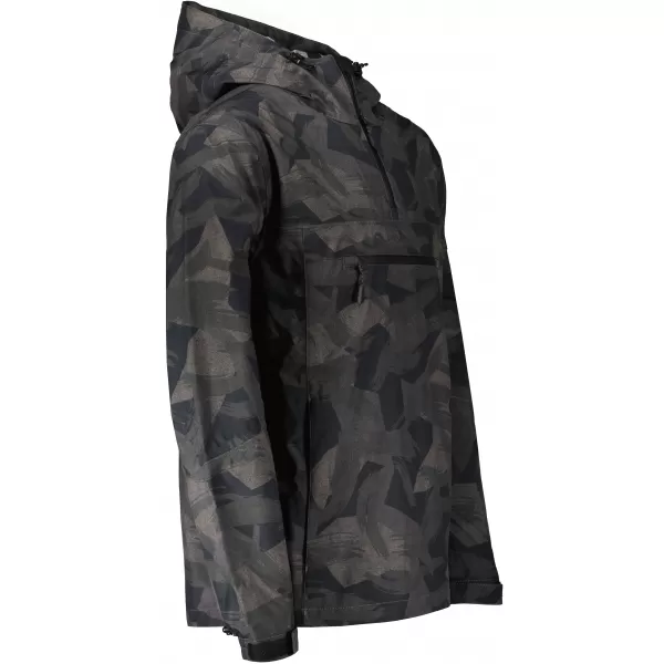  Яке ALPINE PRO GIBB MJCY560 ТЪМНО СИВО 