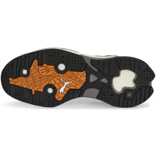  Мъжки обувки PUMA EXTENT NITRO HERITAGE 385556-01 ЧЕРЕН 