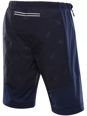 Къси панталони ALPINE PRO GINAR MPAY595 СИНЬО