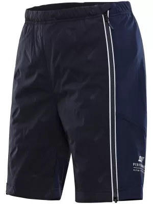 Дамски къси панталони ALPINE PRO GINARA LPAY586 СИНЬО