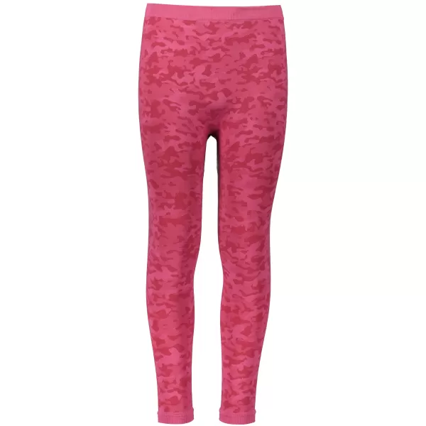 Термичен ALPINE PRO ELIBO KUNY037 FUCHSIA 
