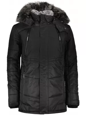 Яке ALPINE PRO MOLID MJCY556 ЧЕРНО