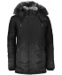 Яке ALPINE PRO MOLID MJCY556 ЧЕРНО