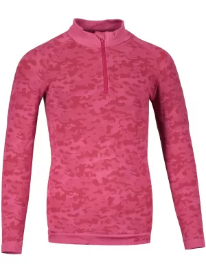Термичен ALPINE PRO LUBINO KUNY036 FUCHSIA