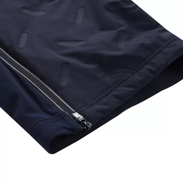  Къси панталони ALPINE PRO GINAR MPAY595 СИНЬО 