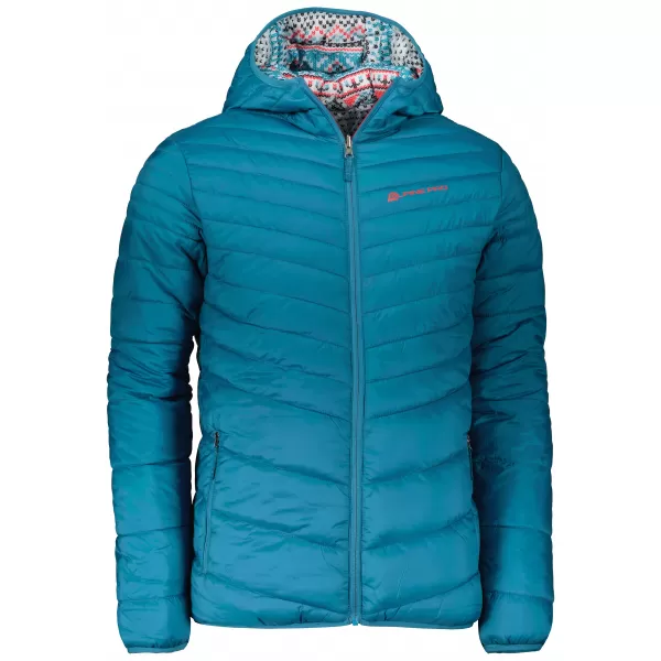  Яке ALPINE PRO MICHR MJCY559 СВЕТЛО СИНЬО 