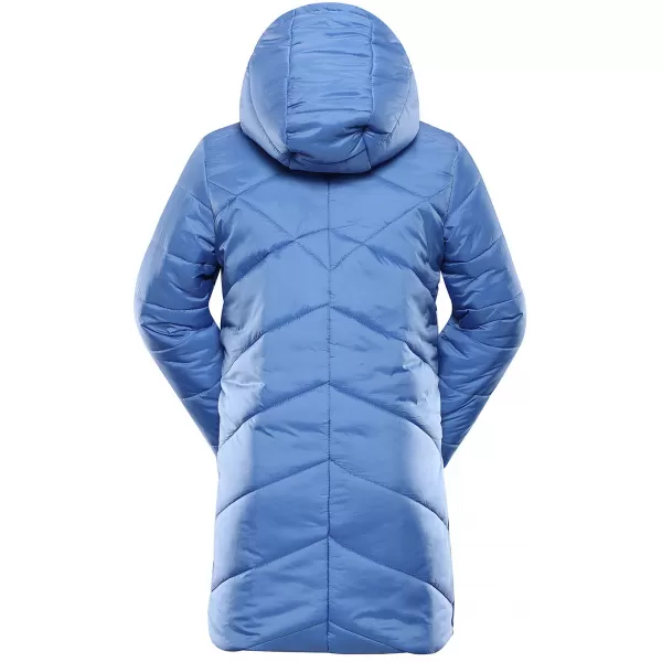  Яке ALPINE PRO TABAELO KCTY027 СИНЬО 