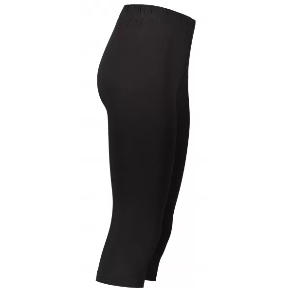 Дамски 3/4 клин ALTISPORT OWECA LPAX576 ЧЕРЕН 