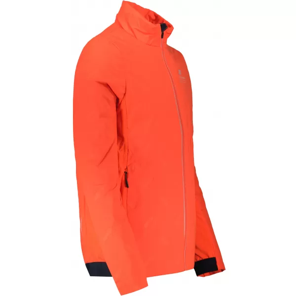  Яке ALPINE PRO BARIT MJCY555 ОРАНЖЕВО 