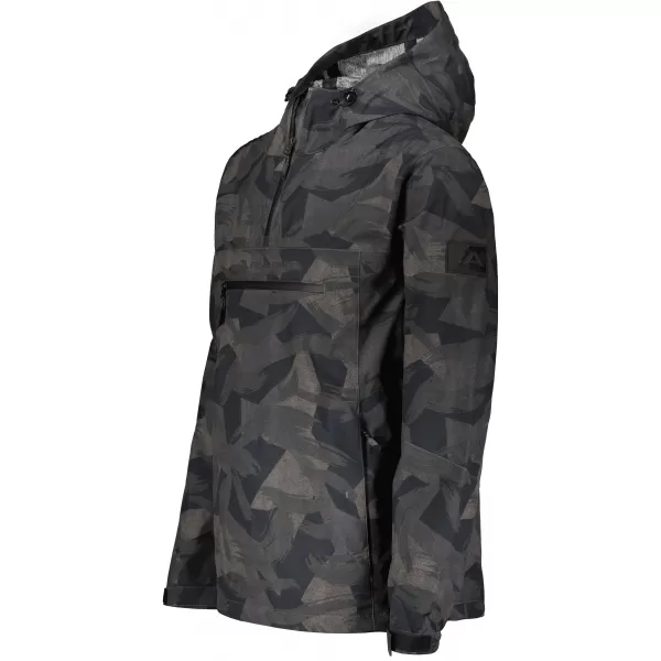  Яке ALPINE PRO GIBB MJCY560 ТЪМНО СИВО 