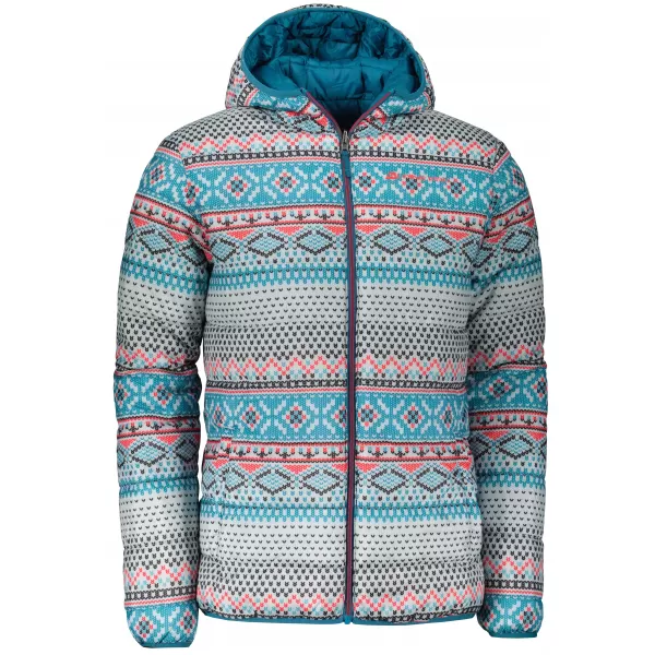  Яке ALPINE PRO MICHR MJCY559 СВЕТЛО СИНЬО 