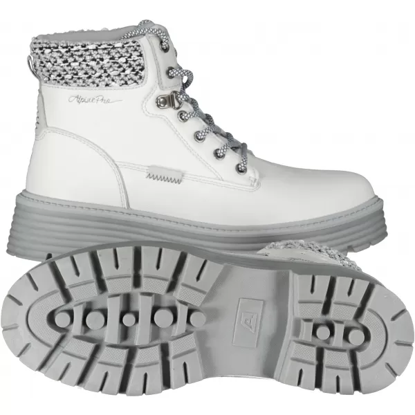  Дами ALPINE PRO LALIA LBTY411 БЯЛ 