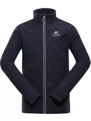 Яке ALPINE PRO BARIT MJCY555 СИНЬО