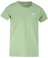 T -shirt ALPINE PRO OBOTO KTSY405 ЗЕЛЕНО