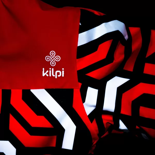 Ски гащеризон за момиче KILPI CIRI-JG SJ0154KI РОЗОВО 
