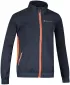 Бебешкото яке Softshell ALPINE PRO TYCHO KJCY251 ТЪМНО СИНЬО/ЧЕРНО