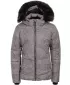 Дамско яке ALPINE PRO SAPTAHA LJCY529 СИВО