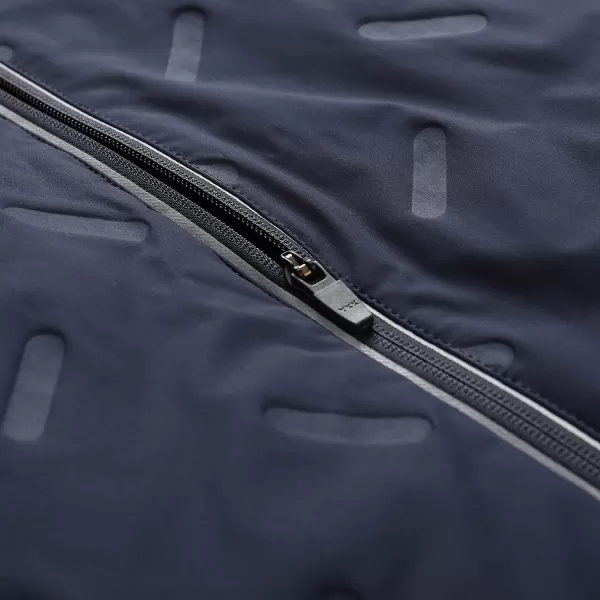  Жилетка ALPINE PRO ZOPAH MVEY086 СИНЬО 
