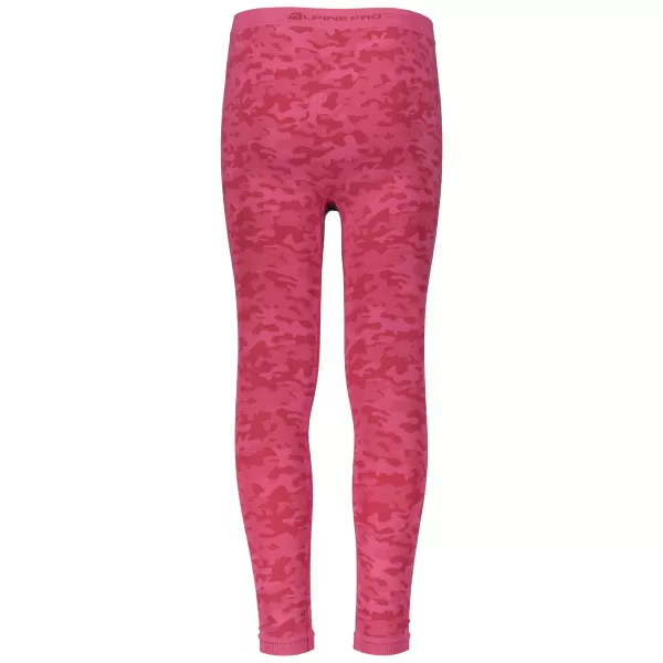 Термичен ALPINE PRO ELIBO KUNY037 FUCHSIA 