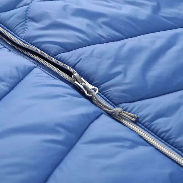  Яке ALPINE PRO TABAELO KCTY027 СИНЬО 