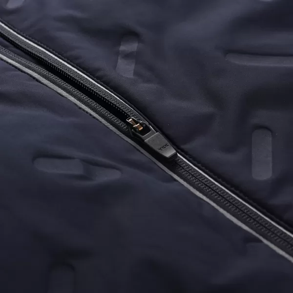  Яке ALPINE PRO BARIT MJCY555 СИНЬО 
