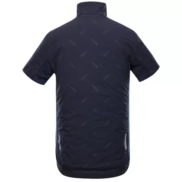  Жилетка ALPINE PRO ZOPAH MVEY086 СИНЬО 