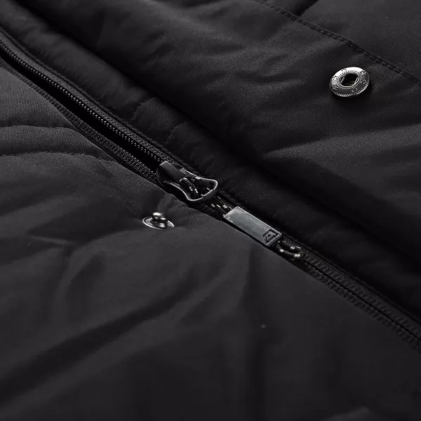  Яке ALPINE PRO MOLID MJCY556 ЧЕРНО 