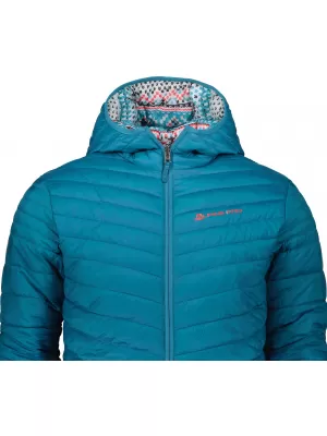 Яке ALPINE PRO MICHR MJCY559 СВЕТЛО СИНЬО