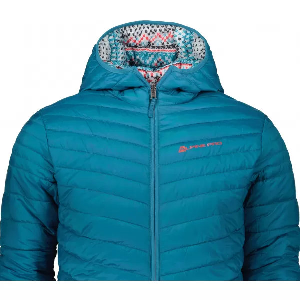  Яке ALPINE PRO MICHR MJCY559 СВЕТЛО СИНЬО 