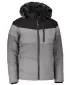 Яке ALPINE PRO SAPTAH MJCY557 СИВО