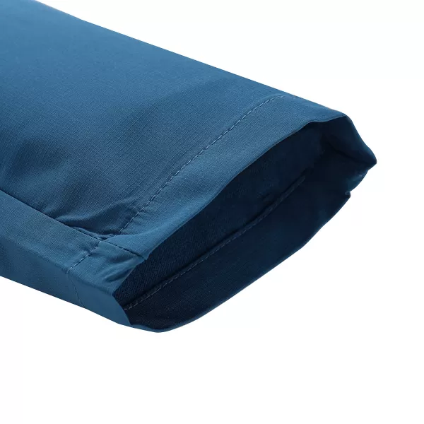  Панталони ALPINE PRO ENOB MPAY591 СИНЬО 