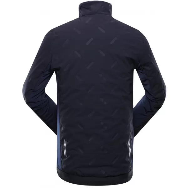  Яке ALPINE PRO BARIT MJCY555 СИНЬО 