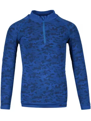 Термичен ALPINE PRO LUBINO KUNY036 СИНЬО