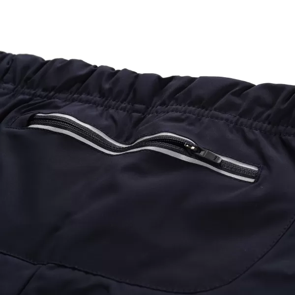  Къси панталони ALPINE PRO GINAR MPAY595 СИНЬО 