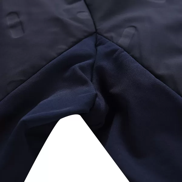  Яке ALPINE PRO BARIT MJCY555 СИНЬО 
