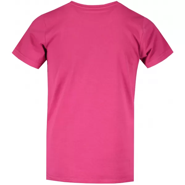 T -shirt ALPINE PRO BETO KTSY404 FUCHSIA 