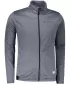 Мъжки суичър ALPINE PRO OPHIR MSWY328 СИВО -BLUE