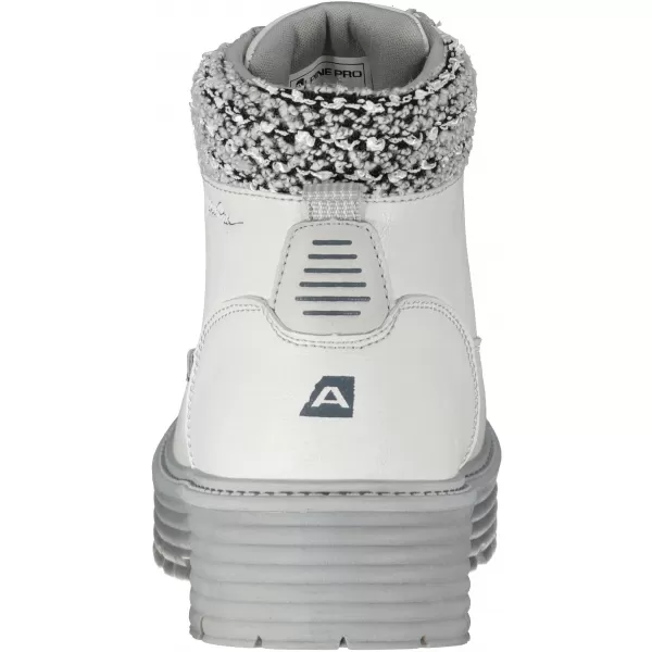  Дами ALPINE PRO LALIA LBTY411 БЯЛ 