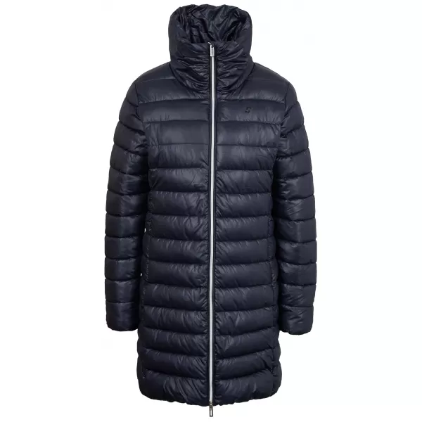  Дамско палто SAM 73 TAONA WB 846 ТЪМНО СИНЬО 