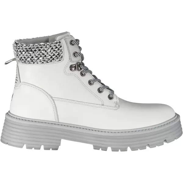  Дами ALPINE PRO LALIA LBTY411 БЯЛ 