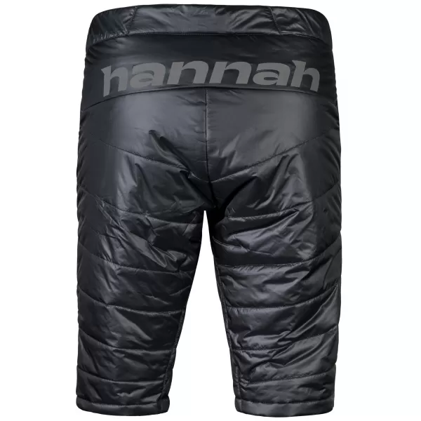  Мъжки шорти HANNAH REDUX АНТРАЦИТ 