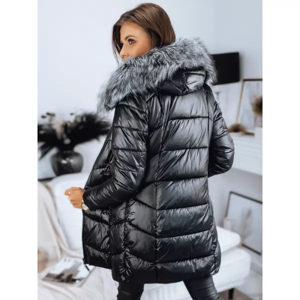  Пролетно яке DSTREET TY3301 ЧЕРНО 