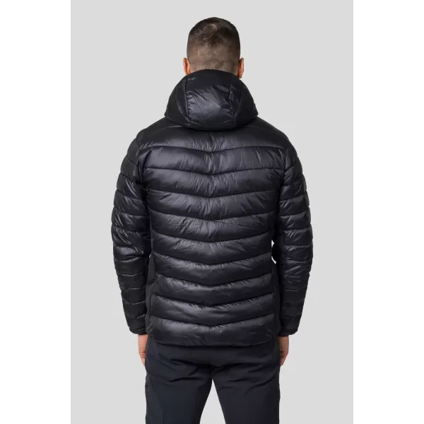  Мъжко яке HANNAH REVEL HOODY АНТРАЦИТ 