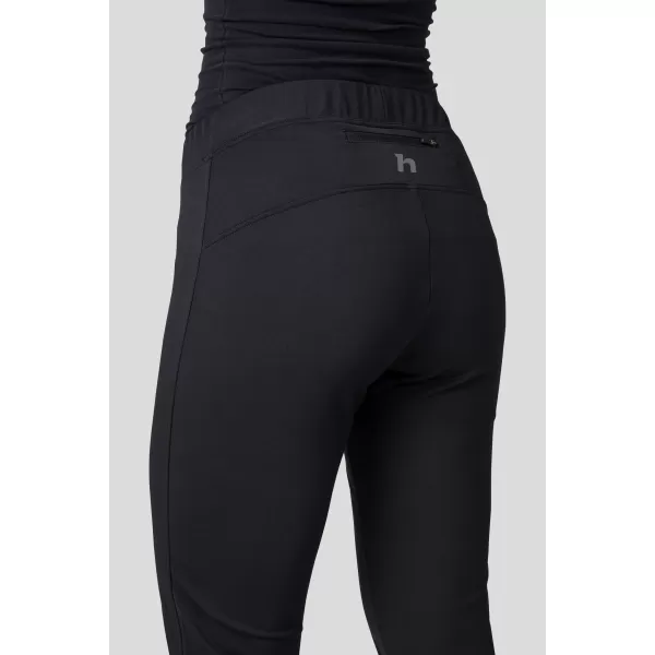  Дамски панталон HANNAH ALISON PANTS АНТРАЦИТ 
