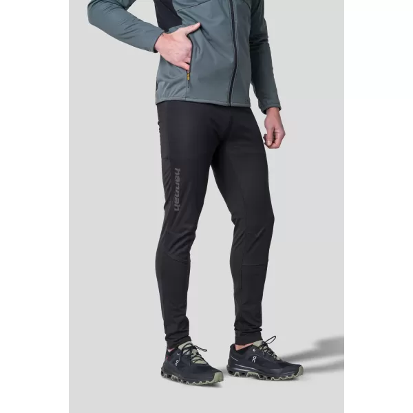  Мъжки панталон HANNAH NORDIC PANTS АНТРАЦИТ 