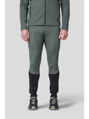 Мъжки панталон HANNAH NORDIC PANTS БАЛСАМ ЗЕЛЕНО/АНТРАЦИТ
